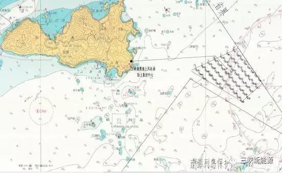  三峽新能源廣東汕頭南澳300兆瓦海上風(fēng)電項(xiàng)目喜獲核準(zhǔn) - TECO東元電機(jī) | 變頻器·伺服電機(jī)·減速機(jī)·電機(jī)解決方案