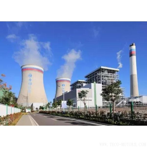 14億打造火電“花園” 值不值？