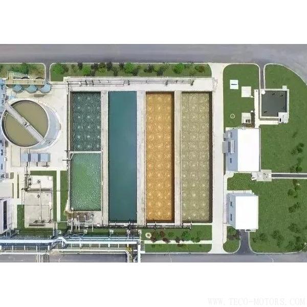 14億打造火電“花園” 值不值？ - TECO東元電機(jī) | 變頻器·伺服電機(jī)·減速機(jī)·電機(jī)解決方案