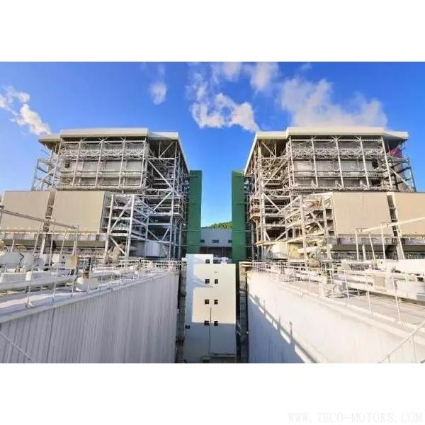 14億打造火電“花園” 值不值？ - TECO東元電機(jī) | 變頻器·伺服電機(jī)·減速機(jī)·電機(jī)解決方案
