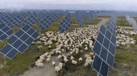 【電廠】2018年水電再次霸屏央視 水光互補(bǔ)項目閃亮登場！【電廠】2018年水電再次霸屏央視 水光互補(bǔ)項目閃亮登場！ 行業(yè)資訊 第6張
