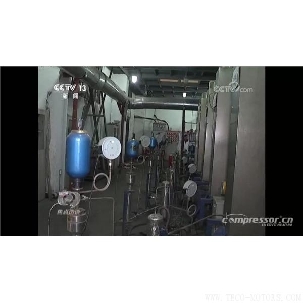 【壓縮機(jī)】用事實說話，英格索蘭登央視展實力！ 行業(yè)資訊 第2張