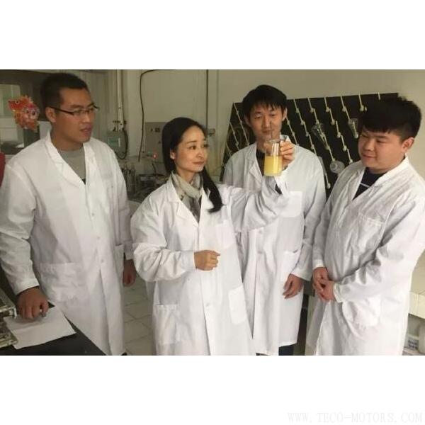 【造紙】致敬造紙人，金光集團APP（中國）在行動 - TECO東元電機 | 變頻器·伺服電機·減速機·電機解決方案