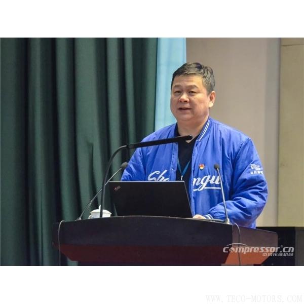 【壓縮機(jī)】沈鼓集團(tuán)召開2018年集團(tuán)營(yíng)銷工作會(huì)議暨表彰大會(huì) 行業(yè)資訊 第4張