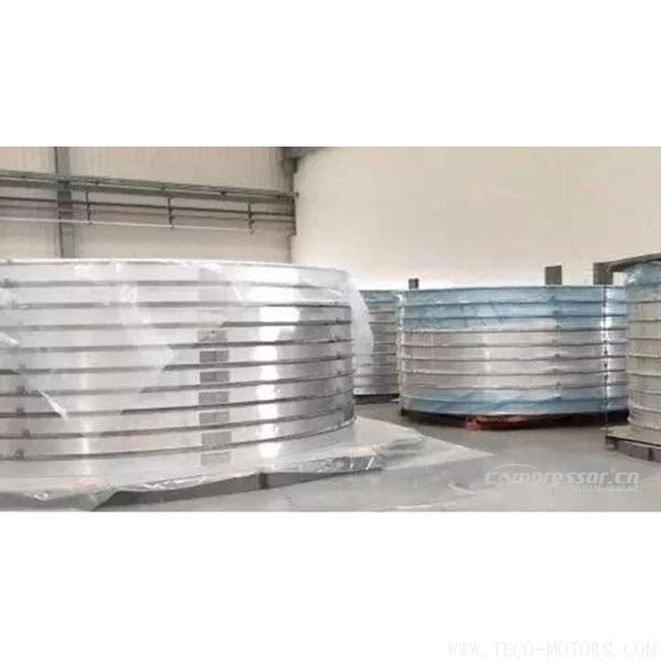 【壓縮機】開封空分2套47088Nm3/h空分設(shè)備進入緊張施工期 確保輝騰項目如期完成 行業(yè)資訊 第5張 【壓縮機】開封空分2套47088Nm3/h空分設(shè)備進入緊張施工期 確保輝騰項目如期完成 行業(yè)資訊 第5張