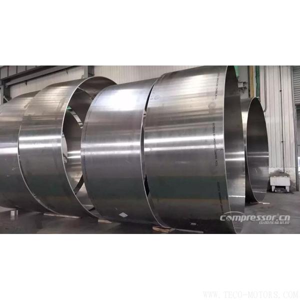 【壓縮機】開封空分2套47088Nm3/h空分設(shè)備進入緊張施工期 確保輝騰項目如期完成 行業(yè)資訊 第4張 【壓縮機】開封空分2套47088Nm3/h空分設(shè)備進入緊張施工期 確保輝騰項目如期完成 行業(yè)資訊 第4張