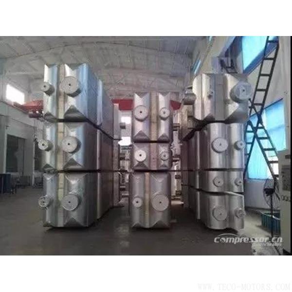 【壓縮機】開封空分2套47088Nm3/h空分設(shè)備進入緊張施工期 確保輝騰項目如期完成 行業(yè)資訊 第6張 【壓縮機】開封空分2套47088Nm3/h空分設(shè)備進入緊張施工期 確保輝騰項目如期完成 行業(yè)資訊 第6張