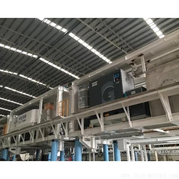 【壓縮機(jī)】阿特拉斯·科普柯噴油螺桿壓縮機(jī)助力中交天大型盾構(gòu)機(jī)項目 行業(yè)資訊 第2張 【壓縮機(jī)】阿特拉斯·科普柯噴油螺桿壓縮機(jī)助力中交天大型盾構(gòu)機(jī)項目 行業(yè)資訊 第2張