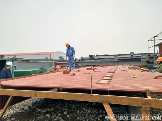 【電廠】上海老港再生能源利用中心一、二期工程進(jìn)入施工快車道
