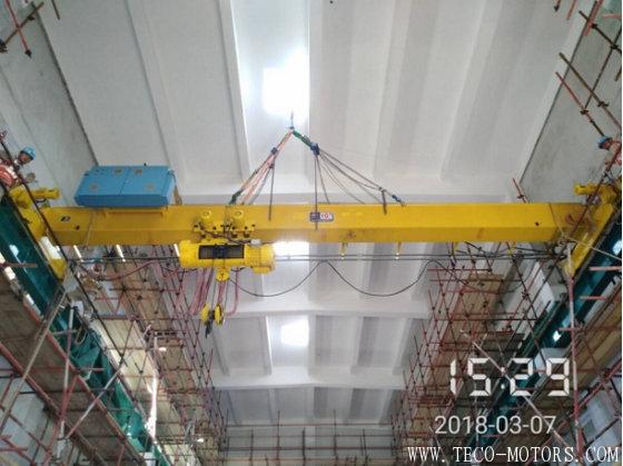【電廠】卡拉奇項目部機務(wù)安裝正式開始