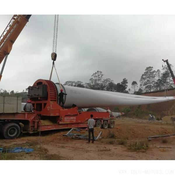 【電廠】國投廣西浦北龍門風(fēng)電二期100MW工程獲核準(zhǔn) 行業(yè)資訊 第2張 【電廠】國投廣西浦北龍門風(fēng)電二期100MW工程獲核準(zhǔn) - TECO東元電機(jī) | 變頻器·伺服電機(jī)·減速機(jī)·電機(jī)解決方案