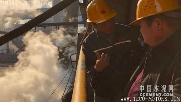 【建材】河北第五輪大氣執(zhí)法專項行動正進行，重點督查企業(yè)整改情況