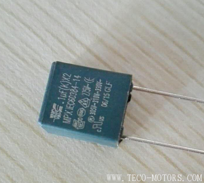 解決變頻器干擾，輸入端電容制作 - TECO東元電機(jī) | 變頻器·伺服電機(jī)·減速機(jī)·電機(jī)解決方案