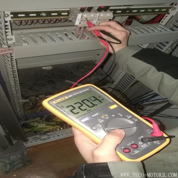 【電廠】內蒙古創(chuàng)源電廠3號機組DCS受電一次成功