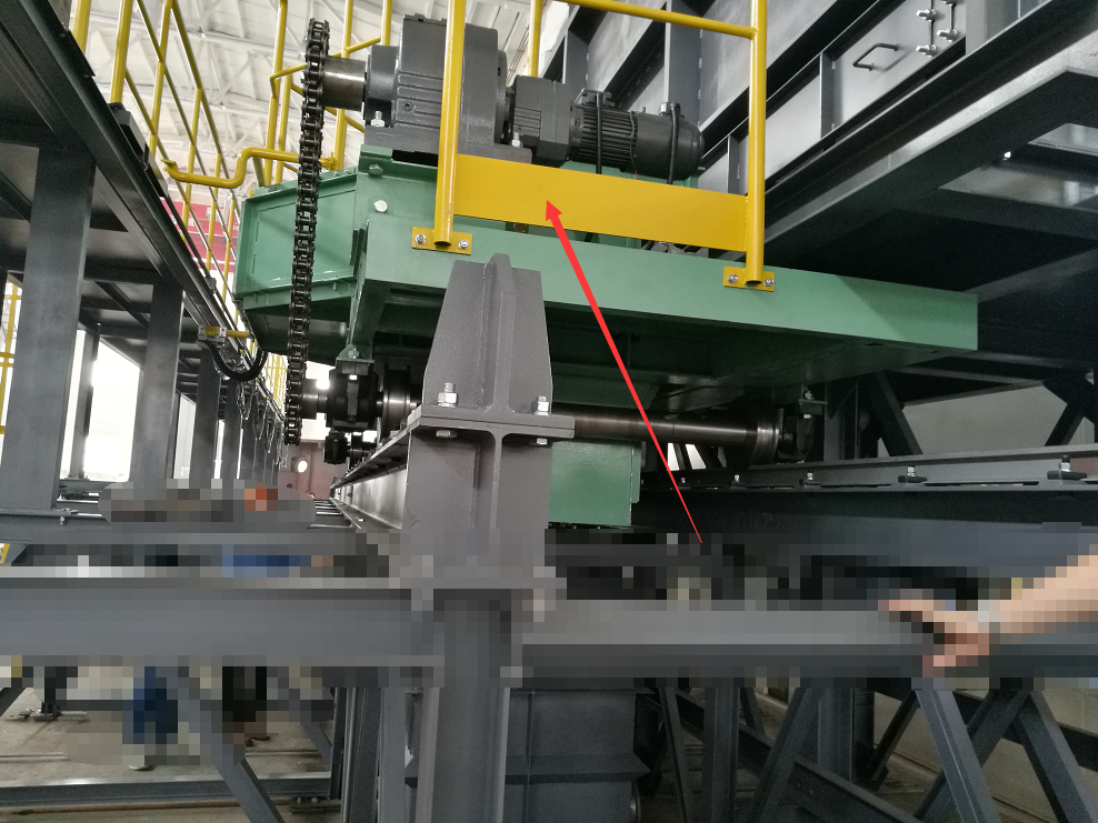 出口日本設(shè)備使用東元R系列雙段減速機 - TECO東元電機 | 變頻器·伺服電機·減速機·電機解決方案