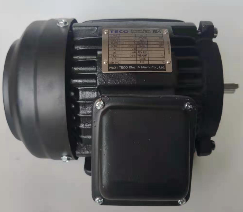 永磁電機(jī) DVEX  355KW  1500RPM  F#355M IE4效率電機(jī)