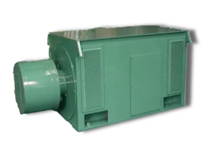 東元電機(jī)高壓異步電機(jī) 繞線式 ODP 系列 | TECO 高壓電機(jī) 3000-13800V