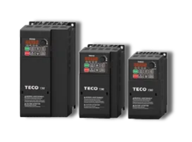 TECO東元 T310-E 小型高性能矢量變頻器 | 低壓驅(qū)動(dòng)矢量控制