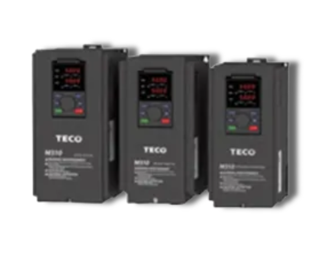 TECO東元 M310 高性能矢量變頻器 | 380-440V 0.75-710 kW 驅(qū)動(dòng)器